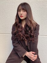ヘアスタジオ マテリアル(hair studio Material)&nbsp;#プルエクステ#髪質改善#カラー#ヘアセット