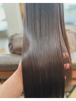 ロッソ 五反野店(Rosso)&nbsp;艶髪ロングストレート[五反野]