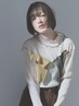 【10：00～17：00限定】カット＋カラー￥5000【大日/髪質改善】