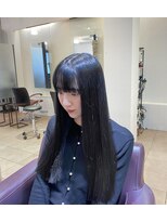 リー 甲子園(Lee)&nbsp;ブルーブラック