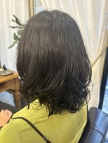 レイリー(LAiLy)&nbsp;ふわふわデジパー