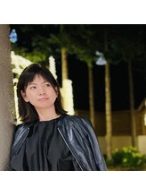 オクトヘアー(Octo hair)&nbsp;中嶋 二美