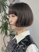 タロ(TALO)&nbsp;【TALO】ワンカールボブ