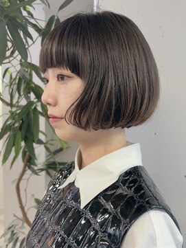 タロ(TALO) 【TALO】ワンカールボブ