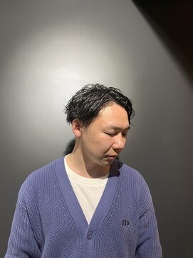 セカンドハウス(2nd HOUSE) ツイストスパイラル