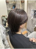 ショートウルフ