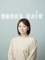 ワークスヘアー(WORKS HAIR) 中山 真依