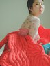 【新規】カラーTOKIO￥11200