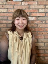 オーブ ヘアー アディ 佐賀店(AUBE HAIR adii)&nbsp;優音 /YUi