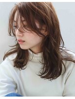 ヘアーメイクポリッシュ 小倉店&nbsp;髪質改善/ハイライト/髪質改善トリートメント/イルミナカラー