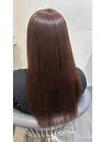 テト 藤沢(teto) 髪質改善トリートメント〈メンテナンスコース〉