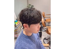 アン 梅田(A.N)