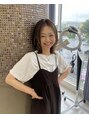 レーヴ 栃木店(REVE) 片庭 梨絵