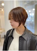 20代30代40代◎似合わせショートカット