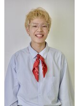 アンジェリカ(Angelica) 奥田 裕貴