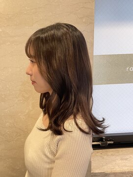 六本木美容室 西麻布店 s