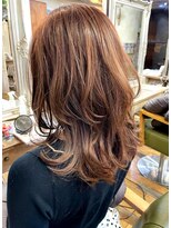 アリスバイアフロート 自由が丘(ALICe by AFLOAT) レイヤー