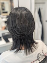 ゼノ(Xeno)&nbsp;クラゲ。ウルフ