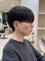 パーク(PAAQ) 藤沢/マッシュ/シースルーマッシュ/ラウンドマッシュ