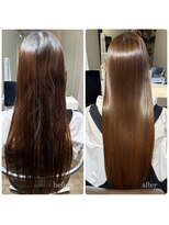 イフドット 西宮(if.)&nbsp;超高濃度水素プレミアムエイジングケアカラーエステ＃ヘッドスパ