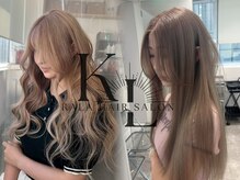 カラ ヘアーサロン(Kala Hair Salon)