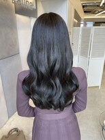 アナ ラーナ(Anna Lanna)&nbsp;【野呂朱里】グレージュ