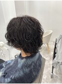 【大人気】緩めスパイラル