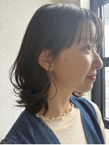 ログ 高松木太店(Log) ワンカールで決まる!時短で可愛い