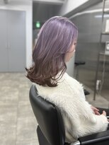 ローグ(LOGUE) ラベンダールーツ