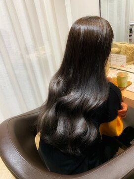 アヴァンス なかもず店(AVANCE.) チョコレートブラウン