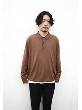 カラーでお悩みの方は、なりたいイメージを叶えてくれるスタイリスト貫洞大介にお任せ下さい！