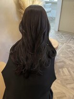 ラヴィズム 名駅店(LUVISM)&nbsp;◎韓国ヘアー顔周りレイヤーおくれ毛前名駅名古屋駅前髪質改善◆