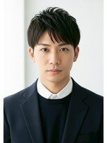 デバイス バイ フレイムス 越谷(DEVICE by Frames)&nbsp;秋冬にオススメ！メンズカット/アクティブショート/越谷/パーマ