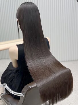 髪質改善 個室サロン Ankh' ( アンク)百道浜 美容室 Ankh' (アンク) /髪質改善/百道浜/個室サロン/67