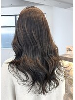 パーク(PARK)&nbsp;ダークなオリーブグレージュ