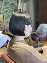 レイ みどりの店(Ray)&nbsp;ボブ