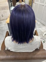 シアン 立川店(Shian)&nbsp;バイオレット
