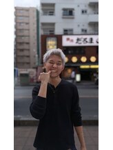 ロッソ 川口店(ROSSO) 生盛 一郎
