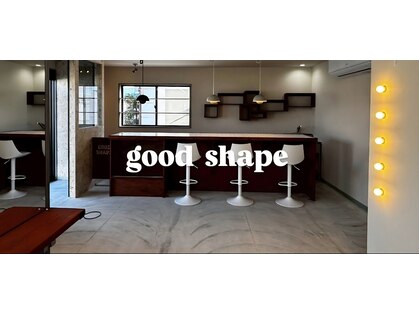 グッドシェイプ 甲府昭和(GOOD SHAPE)の写真