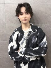 シエル (CIEL) 山田 隼