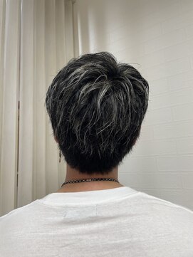 エルゴ 川崎西口(ergo) ハイライトカラー