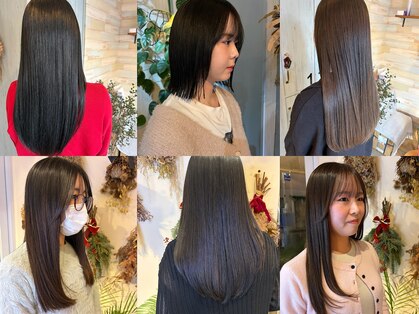 スパリゾート オハナ(SPA RESORT OHANA)の写真