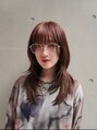 ノービス バイ パーキング 心斎橋(NOV!!!CE by PARKiiiNG)&nbsp;kaho 