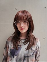 ノービス バイ パーキング 心斎橋(NOV!!!CE by PARKiiiNG)&nbsp;kaho 