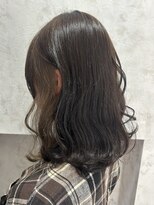 フレームス(FRAMES) Milk tea beige