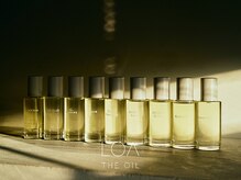 イロ 浦和(iro)の雰囲気（話題のLOA THE OIL 取り扱いあり◎【浦和/髪質改善】）