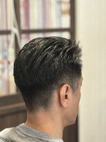カルージュ&nbsp;カット＆パーマ