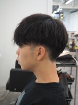 メンズ ドルチェ(men's Dolce) 学生の方でおろして過ごしたい方へ!