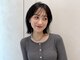 ハニー 町田(HONEY)の写真/似合わせ×小顔効果で印象を変える♪あなたに似合うショートを『カミカリスマ』認定サロンの技術でご提案！