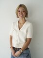 エダ 鎌倉(edA.)&nbsp;島田　美帆 ボブ